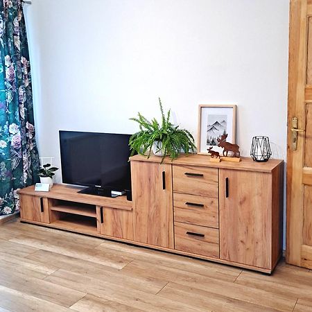 Apartament Dzika Roza Kowary Zewnętrze zdjęcie