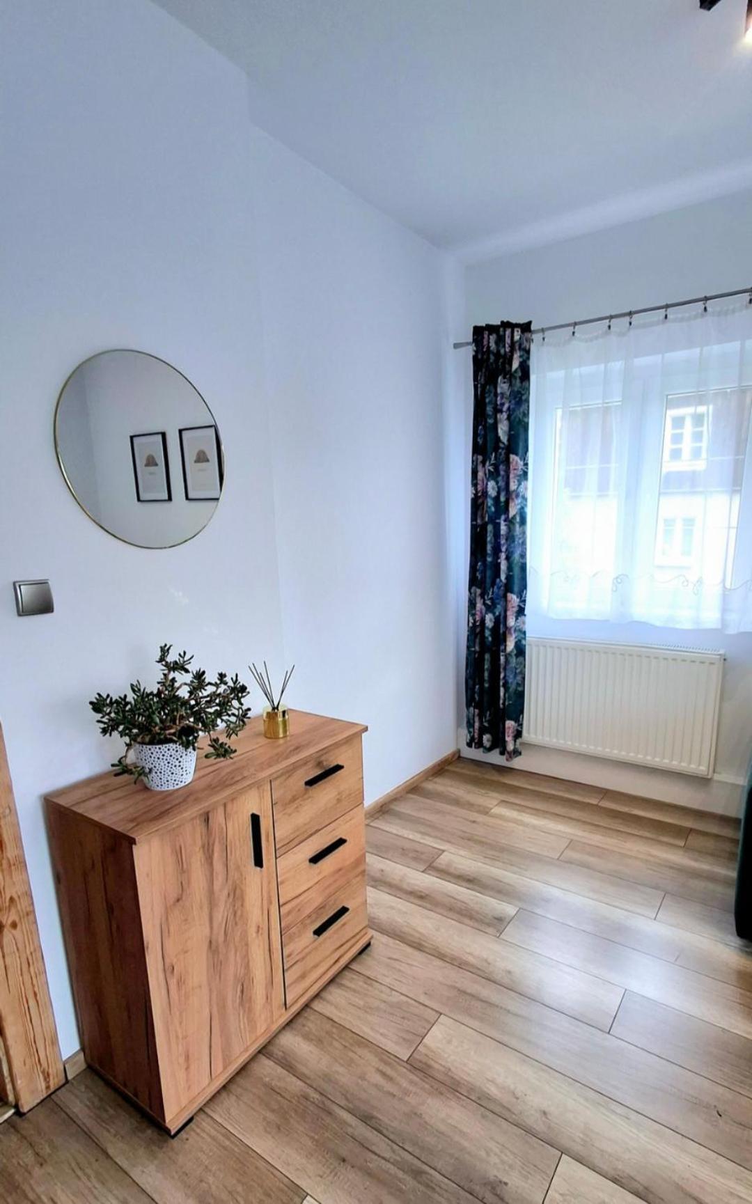 Apartament Dzika Roza Kowary Zewnętrze zdjęcie