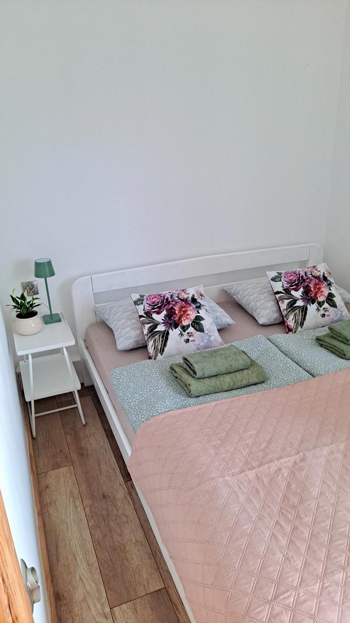 Apartament Dzika Roza Kowary Zewnętrze zdjęcie
