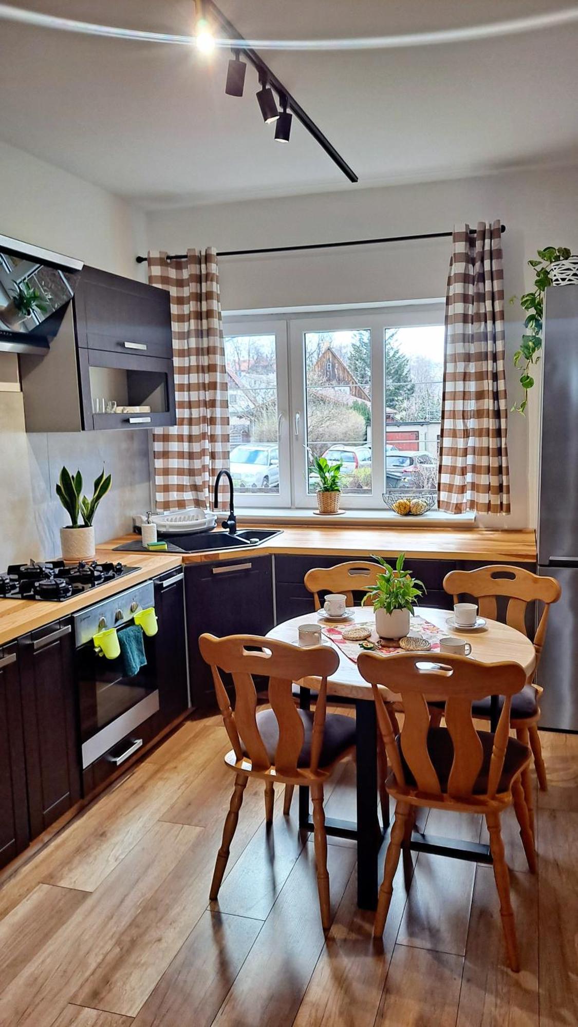 Apartament Dzika Roza Kowary Zewnętrze zdjęcie